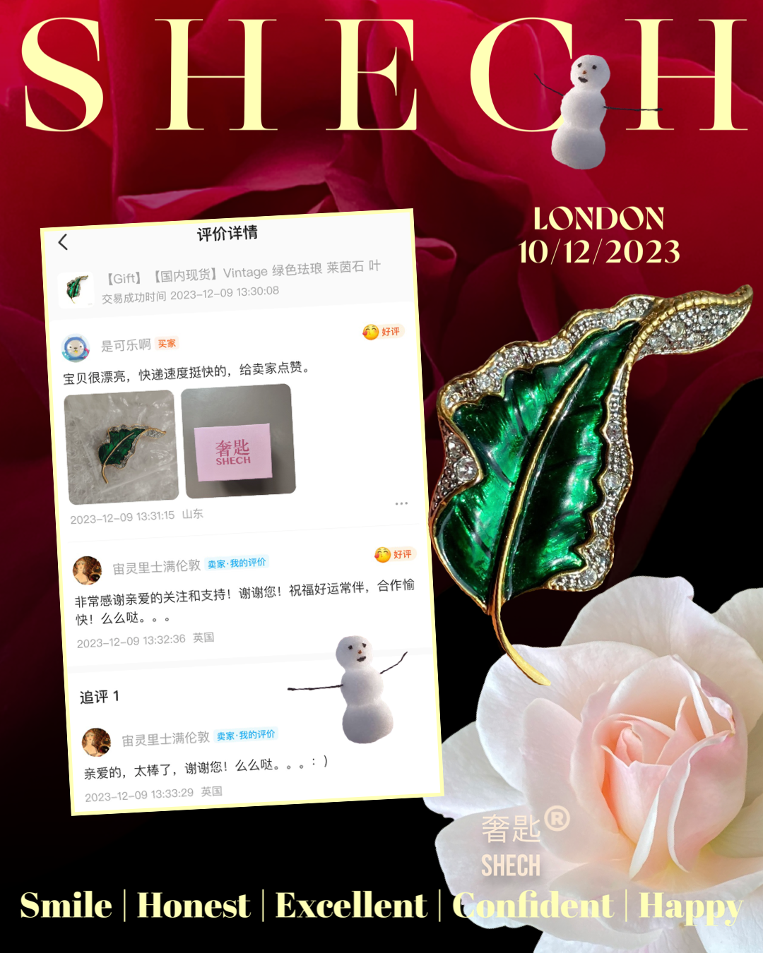 VERY BEAUTIFUL AND GREAT SELLER