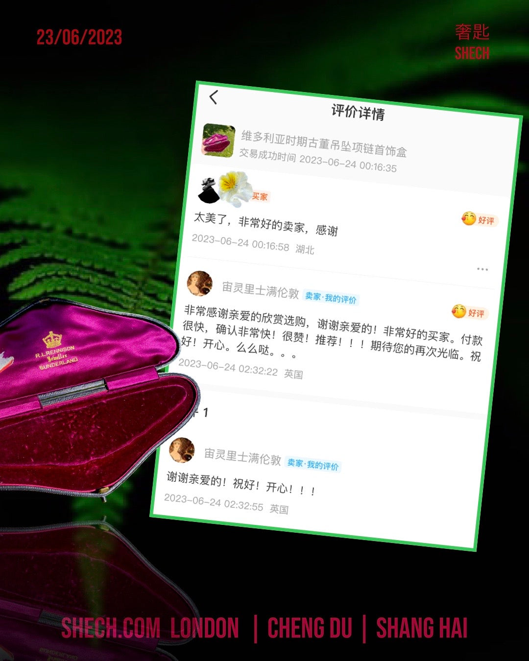 SO BEAUTIFUL AND VERY NICE SELLER