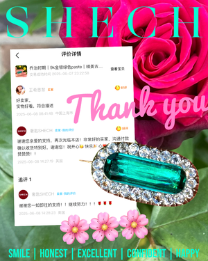 Excellent seller. The item is beautiful and exactly as described.