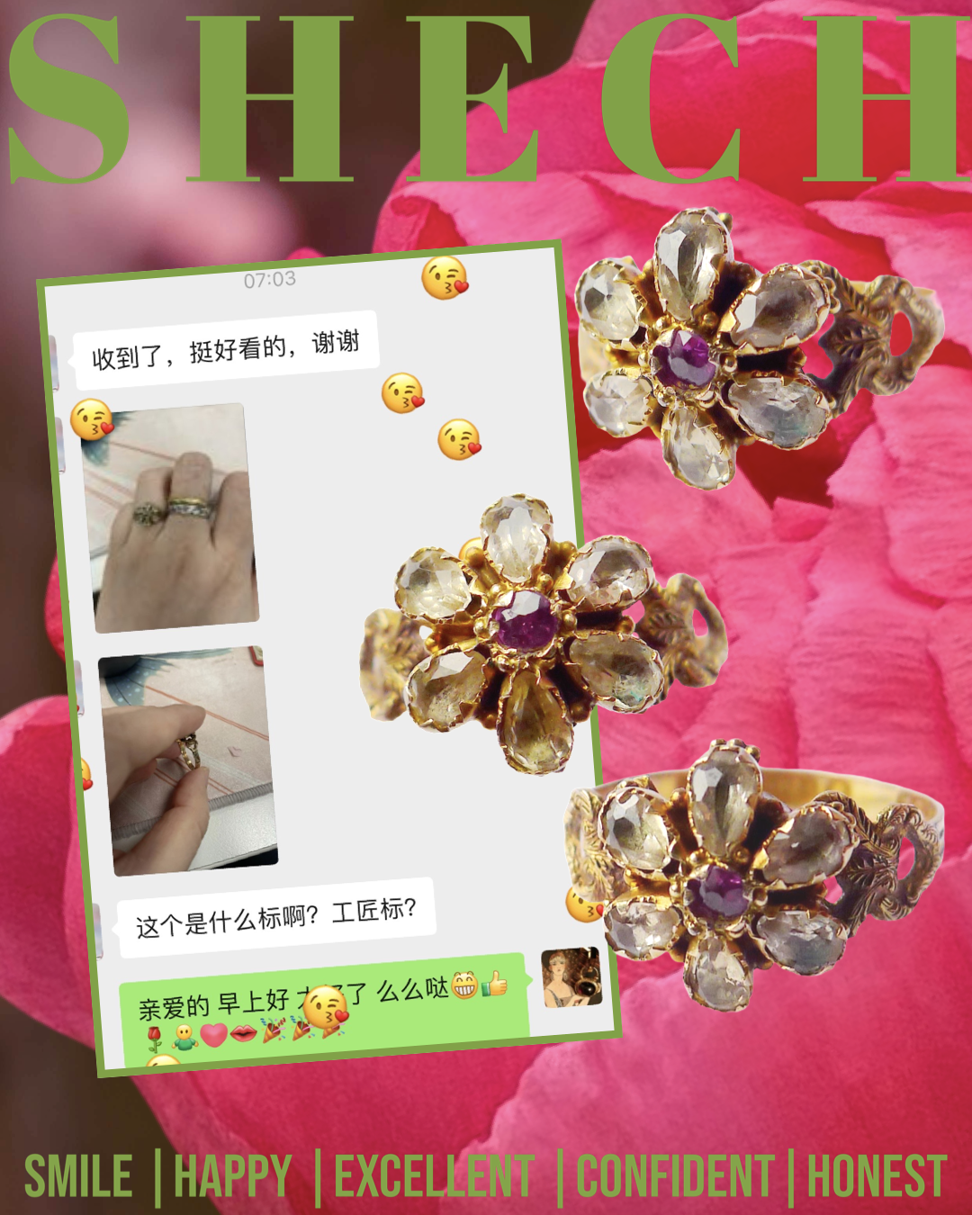 Received. Very nice. Thank you.